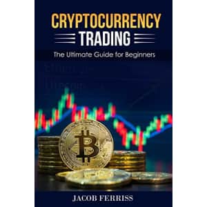Cryptocurrency Trading Kindle eBook: Free