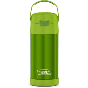 Thermos Funtainer 12-oz. Stainless Steel Vacuum for $14