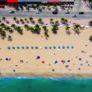 All-Inclusive Punta Cana Hotels and Resorts at NextTrip: Up to an extra $350 off
