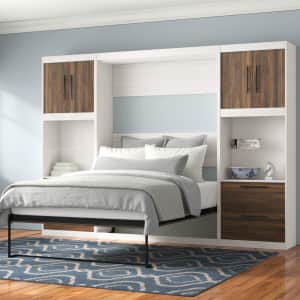 Labor Day Murphy Bed Deals at Wayfair: Up to 71% off