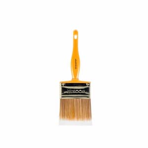 Wooster Softip 3 in. W Flat Synthetic Blend Paint Brush for $10