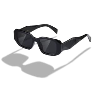 Kimorn Men's or Women's Vintage 90's Sunglasses for $3 Kimorn Men's or Women's Vintage 90's Sunglasses for $3