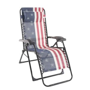 Kohl's Memorial Day Patio Furniture Sale: Up to 60% off + extra $10 off $25 + 15% off, more