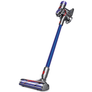 Sam's Club Weekend Doorbusters. Pictured is the Dyson V8 Origin Extra Cordless Vacuum Cleaner, which is $300 (Amazon charges $380).