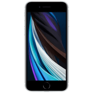 Apple iPhone SE 128GB Smartphone (2020) for $10 per month