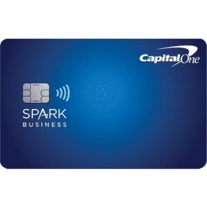 Capital One Spark Miles for Business at CardRatings: 50,000 Bonus Miles