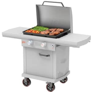 Lowe's Black Friday Grill Deals: Up to 35% off
