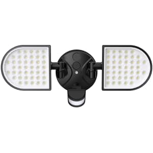 iMaihom 50W LED Motion Sensing Security Light for $36