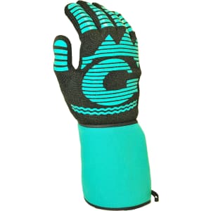 G&F Heat-Resistant BBQ Glove for $5