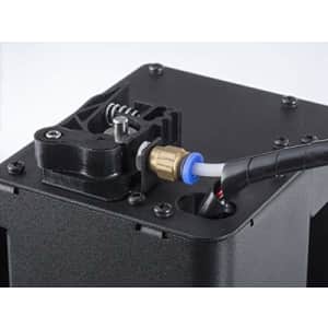Monoprice Select Mini 3D Printer V2 - Black With Heated (120 x 120 x 120 mm) Build Plate, Fully for $170 Monoprice Select Mini 3D Printer V2 - Black With Heated (120 x 120 x 120 mm) Build Plate, Fully for $170