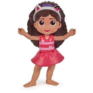 Swimways Gabbys Dollhouse Gabby Floatin' Figures, Swimming Pool Accessories & Kids Pool Toys, for $19
