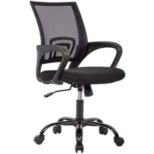 Office Furniture & Accessory Deals at Walmart: Up to 50% off