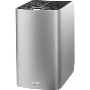 WD 4TB My Book Thunderbolt Duo External Hard Drive for $174 WD 4TB My Book Thunderbolt Duo External Hard Drive for $174