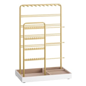 Songmics Jewelry Holder for $20 Songmics Jewelry Holder for $20