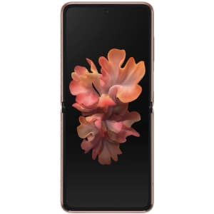 Samsung Galaxy Z Flip 5G 256GB Android Smartphone for $800 in cart Samsung Galaxy Z Flip 5G 256GB Android Smartphone for $800 in cart