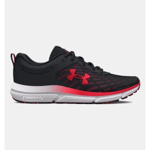 Under Armour Men's Charged Assert 10 Running Shoes for $45