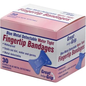 Medique Products Water Tight Bandage 30-Pack for $6