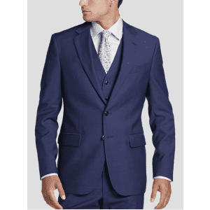 Men's Wearhouse Clearance Suit Deals: Up to 70% off