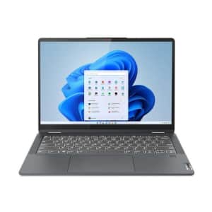 Lenovo IdeaPad Flex 5 12th-Gen. i3 Touch Laptop for $299