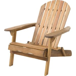 Adirondack Chairs at Wayfair: from $60