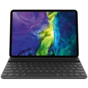 Apple Smart Keyboard Folio for iPad for $85 Apple Smart Keyboard Folio for iPad for $85