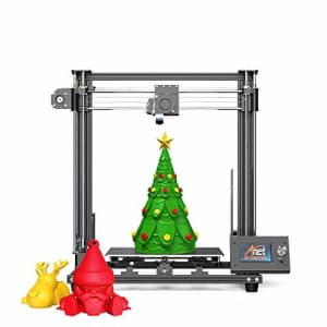 Anet A8 Plus 3D Printer Large Printing Size 300x300x350mm 3D Printers Works with TPU/PLA/ABS for $260