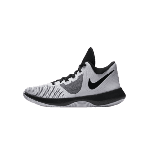 Nike Men's Air Precision II Basketball Shoes for $42 Nike Men's Air Precision II Basketball Shoes for $42