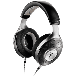 Focal Elegia Closed-Back Circumaural High-Fidelity Headphones for $437