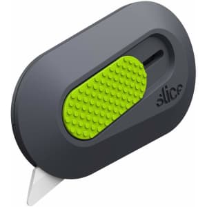 Slice Mini Ceramic Box Cutter for $5 Slice Mini Ceramic Box Cutter for $5