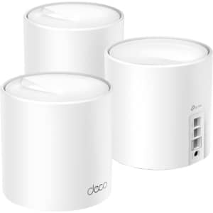 TP-Link Deals at Best Buy: Up to $100 off TP-Link Deals at Best Buy: Up to $100 off