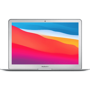 Apple MacBook Air 4th-Gen. i5 13" Laptop for $424 Apple MacBook Air 4th-Gen. i5 13" Laptop for $424