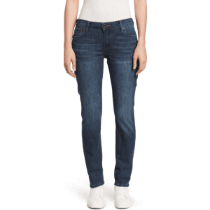 Women's Top Styles at Nordstrom Rack. Save on the most popular selling styles from brands like Guess, Madewell, Ugg, Tommy Hilfiger, Free People, and more, like the pictured Kut From The Kloth Women's Boyfriend Straight Jeans for $34.97 ($24 low).