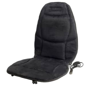 Wagan Heated Seat Cushion for $19 Wagan Heated Seat Cushion for $19