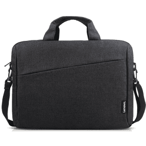 Lenovo 15.6" Casual Toploader Laptop Bag for $9 Lenovo 15.6" Casual Toploader Laptop Bag for $9