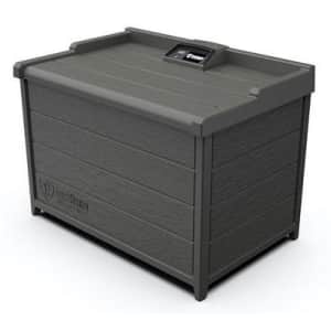 BenchSentry Smart Contactless Delivery Vault for $299 for members BenchSentry Smart Contactless Delivery Vault for $299 for members