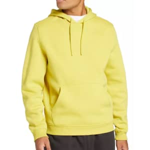 DSG Men's Fleece Hoodie from $9