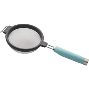 KitchenAid 5" Gourmet Strainer for $9 KitchenAid 5" Gourmet Strainer for $9