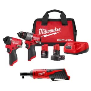 Power Tools at Home Depot: Up to 61% off