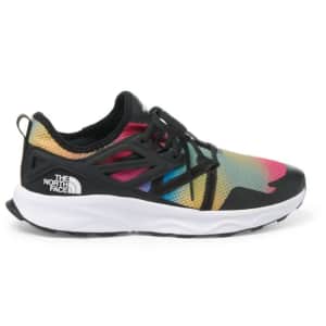The North Face Men's Oxeye Hiking Shoes (Larger sizes). These are $119 pretty much everywhere else.