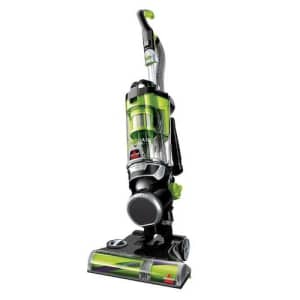 Bissell Pet Hair Eraser Bagless Multi-Cyclonic Upright Vacuum for $80 in cart Bissell Pet Hair Eraser Bagless Multi-Cyclonic Upright Vacuum for $80 in cart