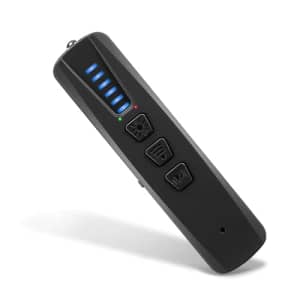 DroneWing Hidden Camera and Bug Detector for $15 DroneWing Hidden Camera and Bug Detector for $15