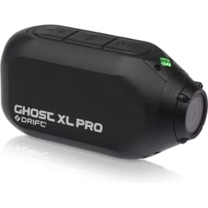 Drift Innovation Ghost XL Pro 4K Action Camera for $150