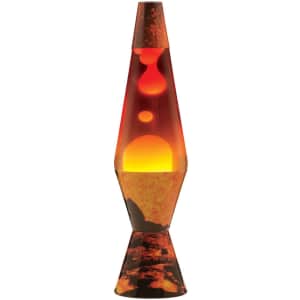 Schylling Colormax 14.5″ Volcano Lava Lamp for $20 Schylling Colormax 14.5″ Volcano Lava Lamp for $20