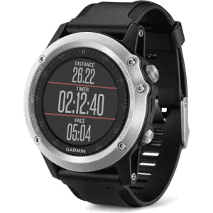 Garmin Fenix 3 HR GPS Watch for $199