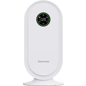Elechomes Large Room Air Purifier for $70 Elechomes Large Room Air Purifier for $70