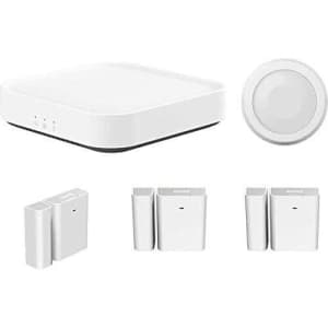 Kami 5-Piece Smart Home Security Starter Kit for $11 Kami 5-Piece Smart Home Security Starter Kit for $11
