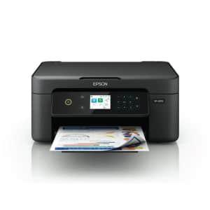 Epson Expression Home XP-4205 Wireless Printer for $62