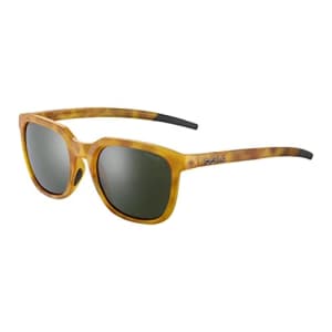 Bolle boll BS017003 Talent Sunglasses, Tortoise Matte - HD Polarized Axis for $45
