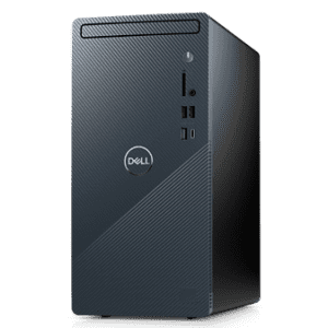 Dell Inspiron 3910 12th-Gen. i5 Desktop w/ 12GB RAM & 1TB SSD for $600