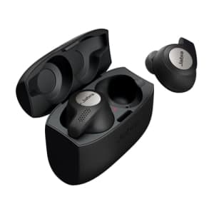Jabra Elite Active 65T True Wireless Bluetooth Earbuds for $72 Jabra Elite Active 65T True Wireless Bluetooth Earbuds for $72